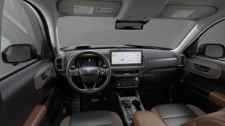 2026 Ford Bronco Sport® Internal Image 2